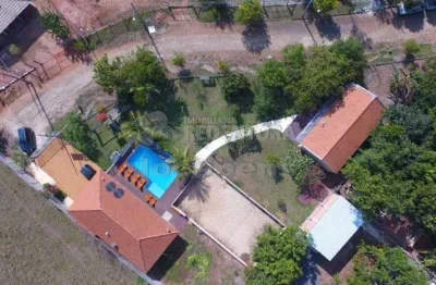 Casa em condomínio fechado com 4 quartos à venda na Zona Rural, Adolfo 