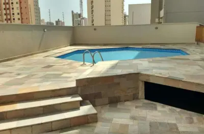 Apartamento com 3 quartos à venda no Centro, São José do Rio Preto 