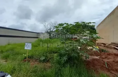 Terreno à venda no Jardim Menezes, Bady Bassitt 