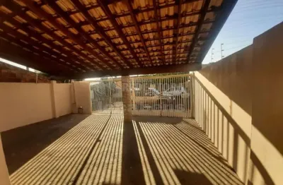 Casa com 2 quartos à venda no Centro, Cedral 