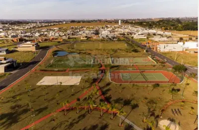 Terreno à venda no Village Damha Mirassol IV, Mirassol 