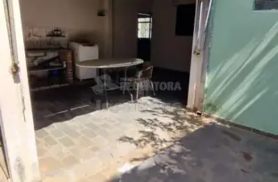 Casa com 4 quartos à venda no Boa Vista, São José do Rio Preto 