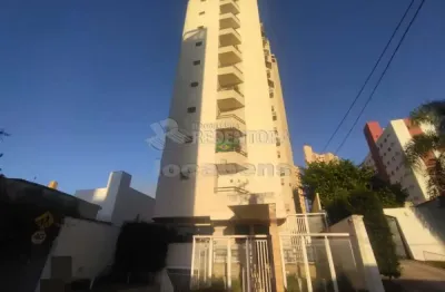 Apartamento 03 dormitórios sendo 01 suíte com sacada - edifício casablanca vila imperial