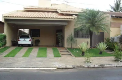 Casa em condomínio fechado com 3 quartos à venda no Recanto Real, São José do Rio Preto 
