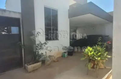 Casa com 3 quartos à venda no Parque Vila Nobre, São José do Rio Preto 