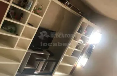 Eldorado - casa com 3 dormitórios e 1 w.c. em excelente localização na zona norte