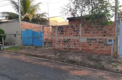 Casa com 1 quarto à venda no Jardim Arroyo, São José do Rio Preto 