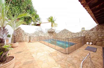 Casa com 4 quartos à venda no Parque Residencial Comendador Mançor Daud, São José do Rio Preto 