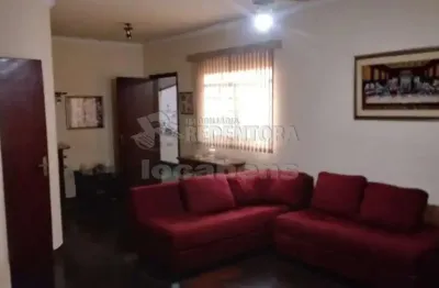 Casa com 3 quartos à venda no Jardim Alice, São José do Rio Preto 