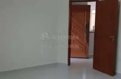 Casa com 3 quartos à venda no Jardim Bianco, São José do Rio Preto 