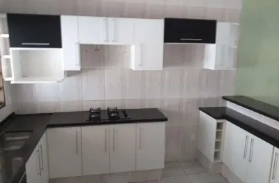 Casa com 1 quarto à venda no Parque das Aroeiras II, São José do Rio Preto 