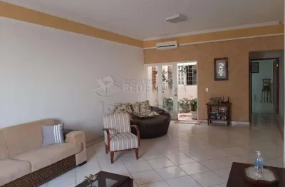 Casa com 3 quartos à venda no Jardim Schmitt, São José do Rio Preto 