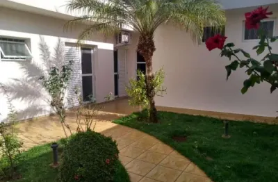 Casa com 4 quartos à venda no Jardim Bordon, São José do Rio Preto 