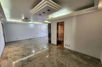 Apartamento localizado no edifício acacia com 3 dormitórios e 2 vagas de garagem.