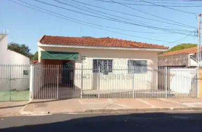 Casa / padrão - jardim vitória régia - venda - residencial