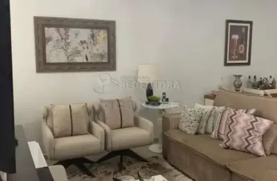 Village damha rio preto i - excelente casa térrea com 3 quartos