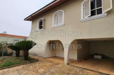 Jardim aclimação - sobrado com 04 dormitórios sendo 03 tipo apartamento e 01 de serviço