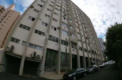 Apartamento com 3 quartos à venda na Vila Redentora, São José do Rio Preto 