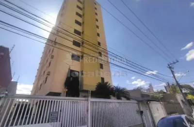 Apartamento com 2 quartos à venda no Boa Vista, São José do Rio Preto 