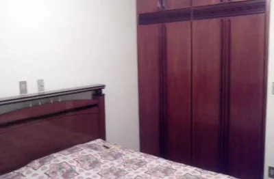 Apartamento com 3 quartos à venda na Vila Itália, São José do Rio Preto 