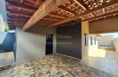 Conjunto habitacional são deocleciano- casa em excelente localização, com 3 dormitórios.