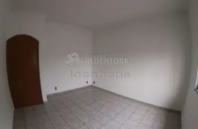 Casa com 3 quartos à venda na Vila Cristina, São José do Rio Preto 