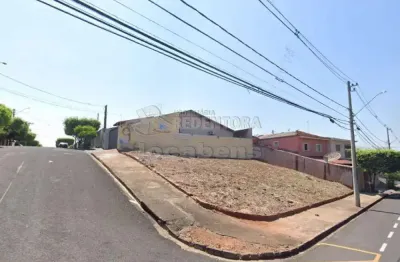 Terreno a venda no residencial gabriela, com área total de 318 metros, esquina e com ótima localização