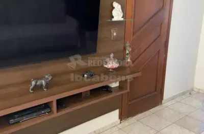 Casa com 3 quartos à venda no Jardim Simões, São José do Rio Preto 