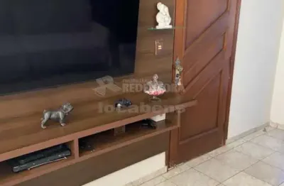 Casa com 3 quartos à venda no Jardim Simões, São José do Rio Preto 