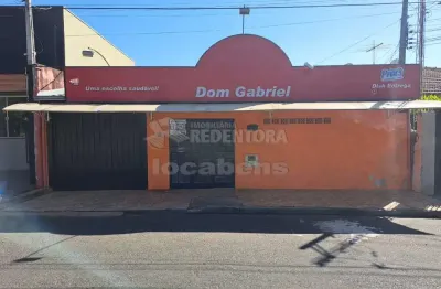 Casa com 5 quartos à venda na Vila Santa Cruz, São José do Rio Preto 