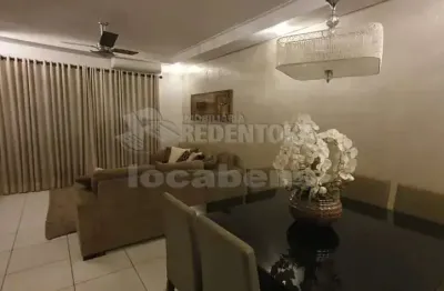 Casa com 2 quartos à venda no Residencial Palestra, São José do Rio Preto 
