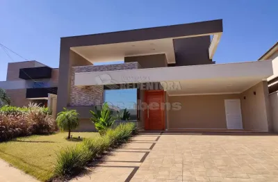 Linda casa para locação e venda no gaivota ii - residencial gaivota ii