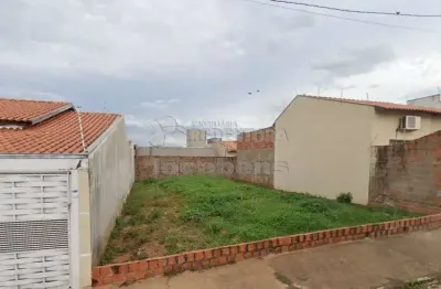 Terreno à venda no Residencial das Américas, São José do Rio Preto 
