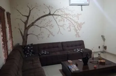 Casa com 4 quartos à venda no Parque Residencial Comendador Mançor Daud, São José do Rio Preto 