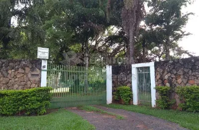 Morada campestre - chácara com 5897m² de terreno e 600m² de construção