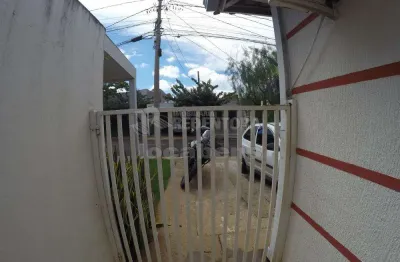Casa em condomínio fechado com 3 quartos à venda no Condomínio Residencial Parque da Liberdade III, São José do Rio Preto 