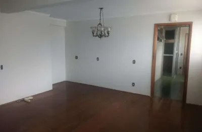 Apartamento com 3 quartos à venda no Centro, São José do Rio Preto 