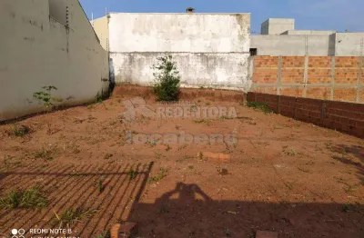 Terreno à venda no Residencial das Américas, São José do Rio Preto 