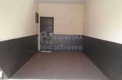Conjunto habitacional são josé do rio preto - casa em bom local, 1 suíte com closet, 2 vagas