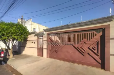 Casa com 3 quartos à venda no Jardim Laranjeiras, São José do Rio Preto 