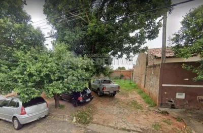 Terreno à venda no Jardim Arroyo, São José do Rio Preto 