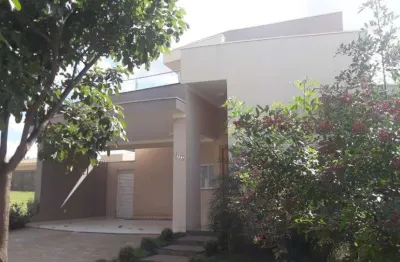 Casa em condomínio fechado com 3 quartos à venda no Loteamento Recanto do Lago, São José do Rio Preto 