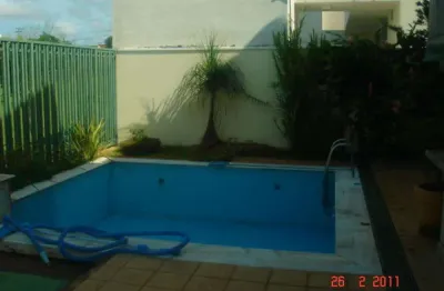 Casa em condomínio fechado com 3 quartos à venda no Jardim Vista Alegre, São José do Rio Preto 