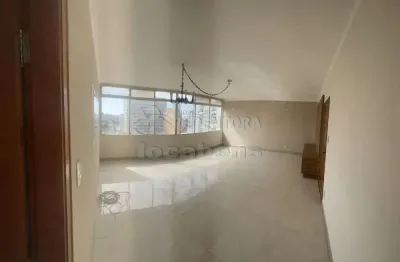 Centro-  edifício clipper rio preto-  apartamento de 03 dormitórios