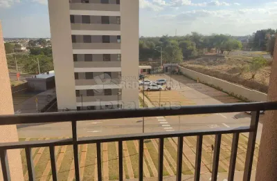 Apartamento com 2 quartos à venda no Jardim Bianco, São José do Rio Preto 