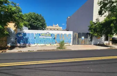 Terreno à venda na Vila Imperial, São José do Rio Preto 