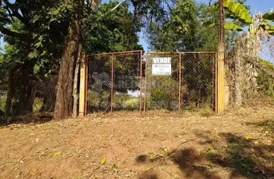 Jockey / vila toninho - chácara sem construção, bom local, 4106m² - estuda propostas