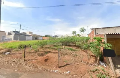Terreno à venda na Borboleta III, Bady Bassitt 