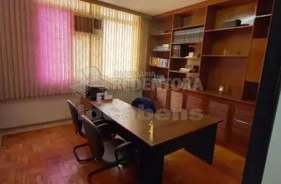 Sala comercial mobiliada venda edifício alberto bonfiglioli centro