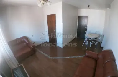 Apartamento com 2 quartos à venda no Centro, São José do Rio Preto 